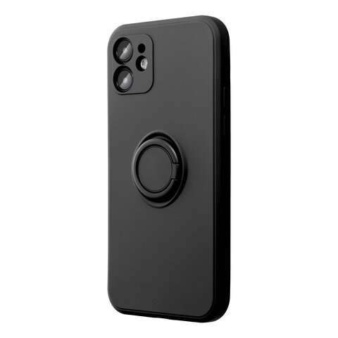 Futera SILICONE RING do XIAOMI Redmi Note 13 5G czarny