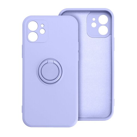 Futera SILICONE RING do XIAOMI Redmi Note 13 5G fioletowy