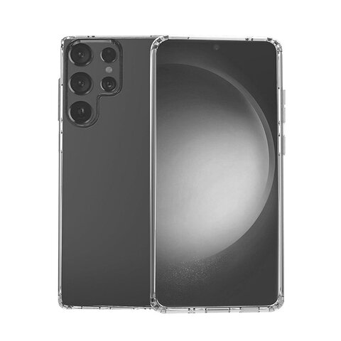 Futera X-ONE Dropguard Case Lite - do Samsung Galaxy S24 Ultra