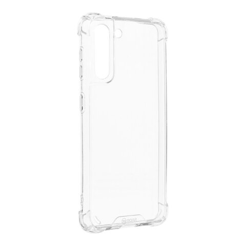 Futerał Armor Jelly Roar - do Samsung Galaxy A53 5G transparentny