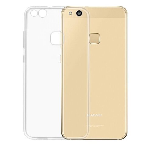 Futerał Back Case Ultra Slim 0,5mm do HUAWEI P10
