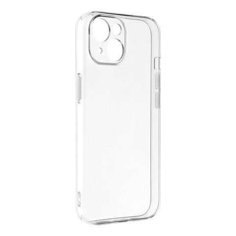 Futerał CLEAR CASE 2 mm do IPHONE 15 (camera protection) transparentny