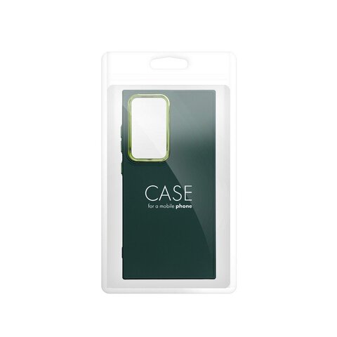 Futerał FRAME do SAMSUNG S23 Plus zielony