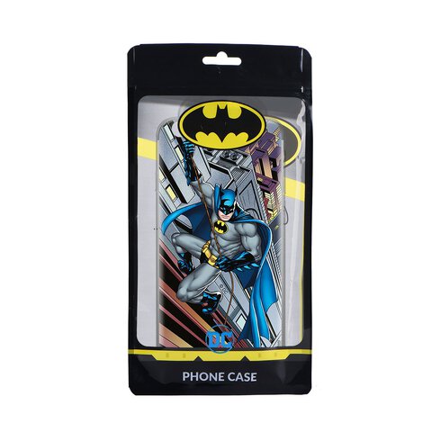 Futerał Batman in the City Iphone X