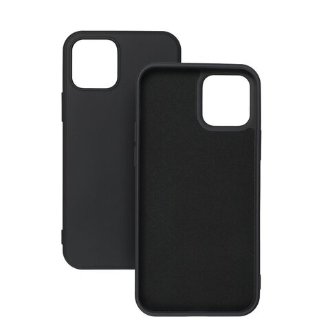 Futerał SILICONE do SAMSUNG S25 Ultra czarny