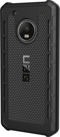 Futerał ( UAG ) Urban Armor Gear Outback do MOTO G5 PLUS czarny