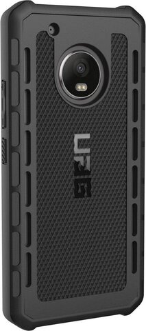Futerał ( UAG ) Urban Armor Gear Outback do MOTO G5 PLUS czarny