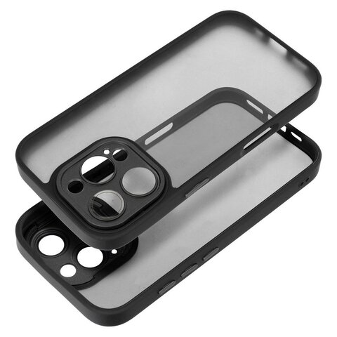 Futerał VARIETE do IPHONE 16 Pro czarny