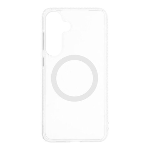 Futerał X-ONE Dropguard Magnetic Case Pro (kompatybilny z MagSafe) - do Samsung Galaxy S25 Plus