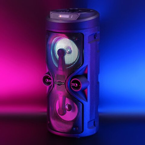 Głośnik Bluetooth SQUEAK Harmony SQ1004