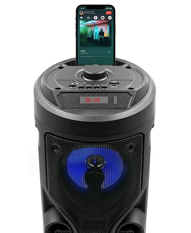 Głośnik Bluetooth SQUEAK Harmony SQ1004