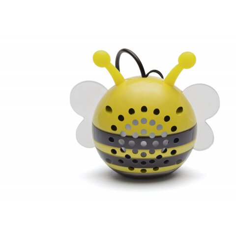 Głośnik Przewodowy KITSOUND MiniBuddy bee
