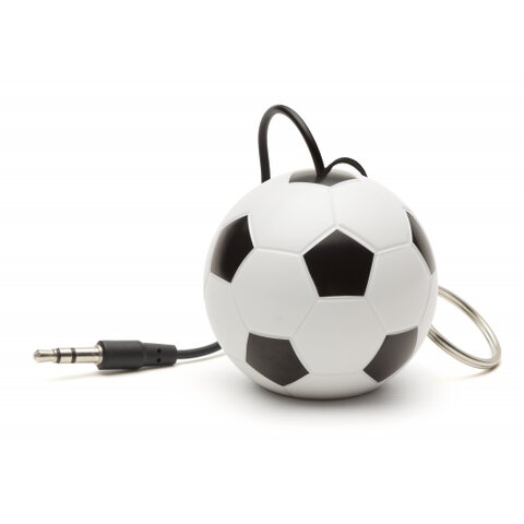 Głośnik Przewodowy KITSOUND MiniBuddy football
