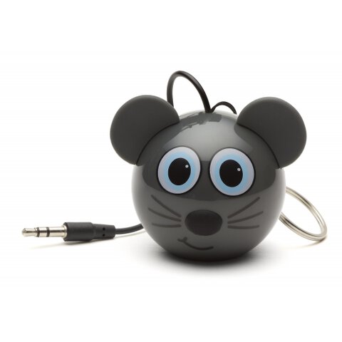 Głośnik Przewodowy KITSOUND MiniBuddy mouse