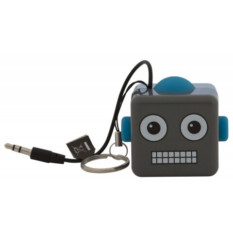 Głośnik Przewodowy KITSOUND MiniBuddy robot