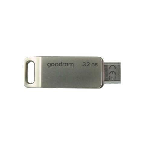 GOODRAM ODA3 - pami OTG FLash Drive z interfejsem USB A + USB C 32GB