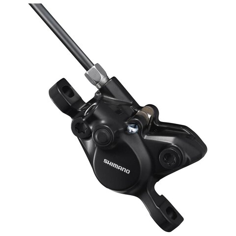 HAMULEC T.TARCZA SHIMANO ALTUS HYDR. MT200 170 CM