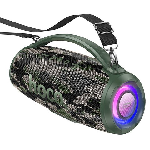 HOCO głośnik bluetooth HA4 moro