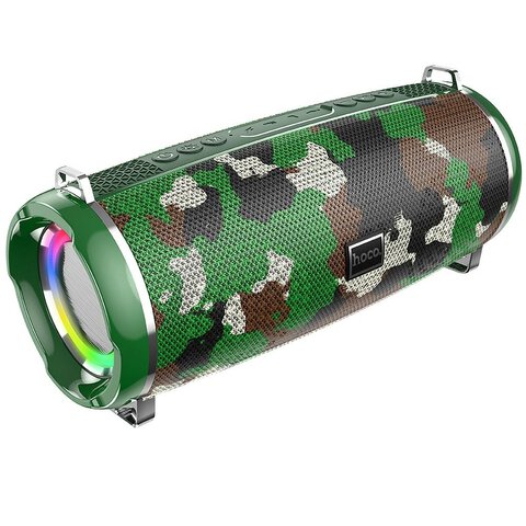 HOCO głośnik bluetooth HC2 Xpress sports moro
