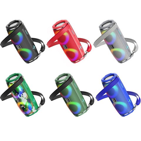 HOCO gonik bluetooth HC12 zielony