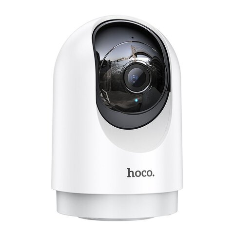 HOCO kamera wewntrzna Full HD D1 biaa