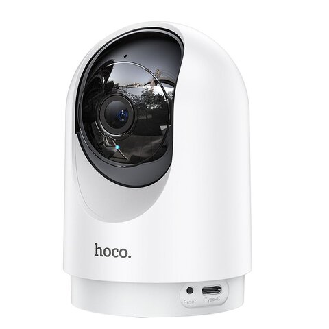 HOCO kamera wewntrzna Full HD D1 biaa