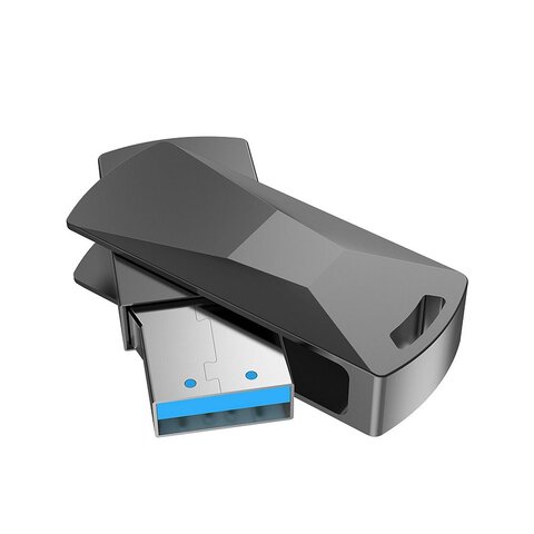 HOCO pendrive WISDOM High-Speed UD5 128GB USB3.0
