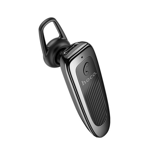 HOCO suchawka bezprzewodowa bluetooth E60 czarna