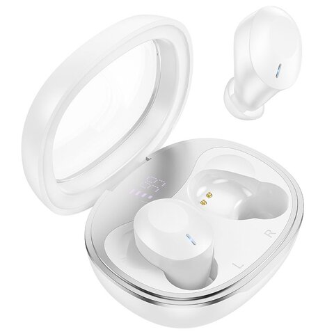 HOCO suchawki bezprzewodowe bluetooth TWS EQ3 biae