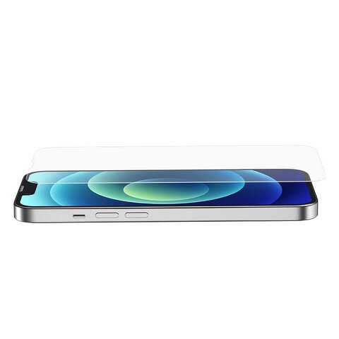 HOCO szkło hartowane INSTANT Full screen HD (SET 10in1) - MULTIPACK do Iphone 13 MINI ( 5,4" ) G6