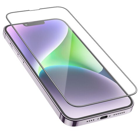 HOCO szko hartowane AR Anti-reflection do Iphone Iphone 14 Plus / Iphone 13 Pro Max (A32)