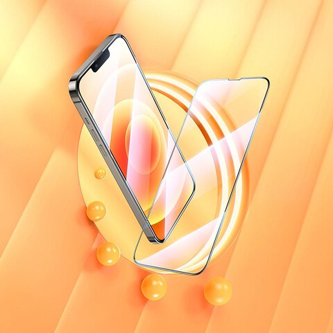 HOCO szko hartowane AR Anti-reflection do Iphone Iphone 14 Plus / Iphone 13 Pro Max (A32)