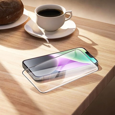 HOCO szko hartowane AR Anti-reflection do Iphone Iphone 14 Plus / Iphone 13 Pro Max (A32)