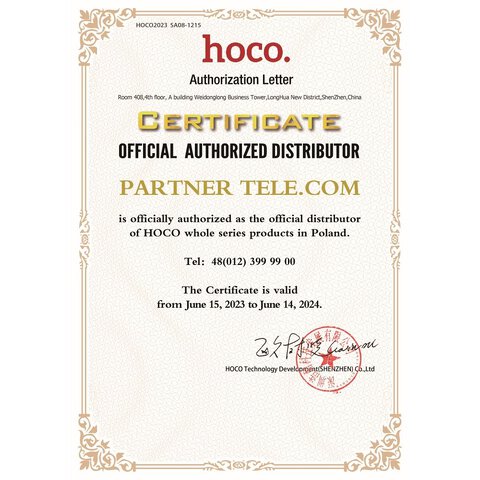 HOCO szko hartowane AR Anti-reflection do Iphone Iphone 14 Plus / Iphone 13 Pro Max (A32)