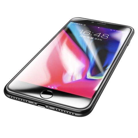HOCO szko hartowane HD Anti-static (SET 25in1) - MULTIPACK do Iphone 7 Plus / Iphone 8 Plus (G10)