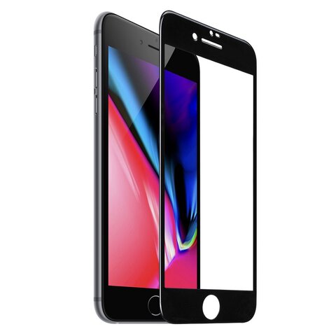 HOCO szko hartowane HD Anti-static (SET 25in1) - MULTIPACK do Iphone 7 Plus / Iphone 8 Plus (G10)