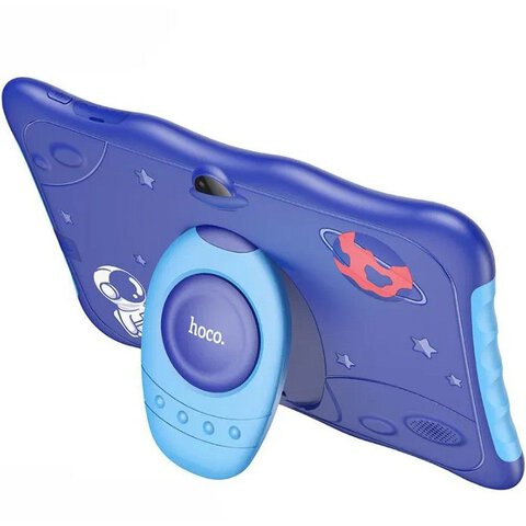 HOCO tablet 7" 2/16GB KIDS (dla dzieci) A9 Pro niebieski