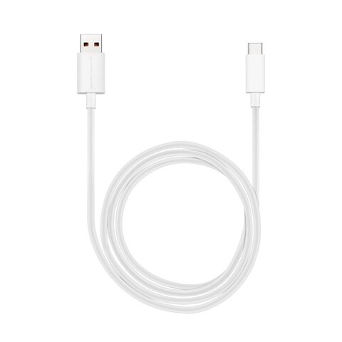 HUAWEI oryginalny kabel USB A do Typ C 8A LX1218 1 m biay bulk