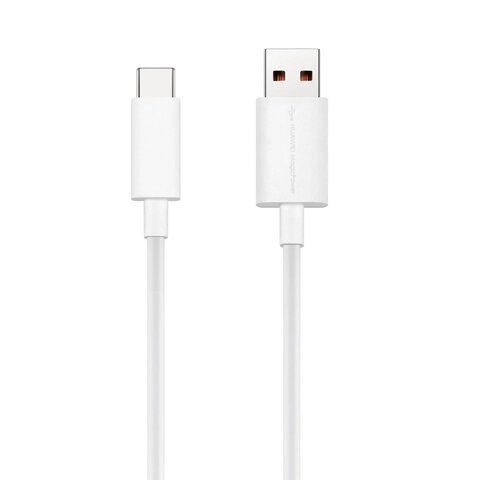 HUAWEI oryginalny kabel USB A do Typ C 8A LX1218 1 m biay bulk