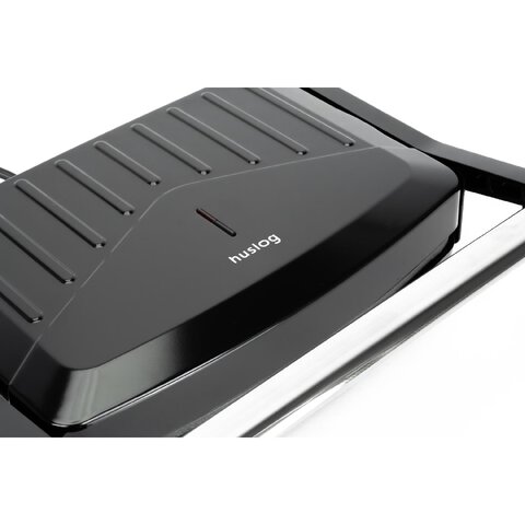 Huslog Opiekacz do kanapek Panini HUS1029
