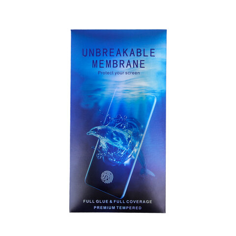 Hydrogel Screen Protector do iPhone 12 / iPhone 12 Pro 6,1"