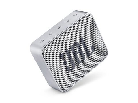 JBL głośnik bezprzewodowy GO 2 szary