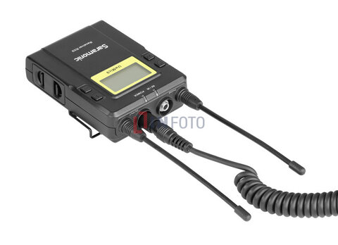 Kabel audio Saramonic LC-C35 - mini Jack TRS / Lightning