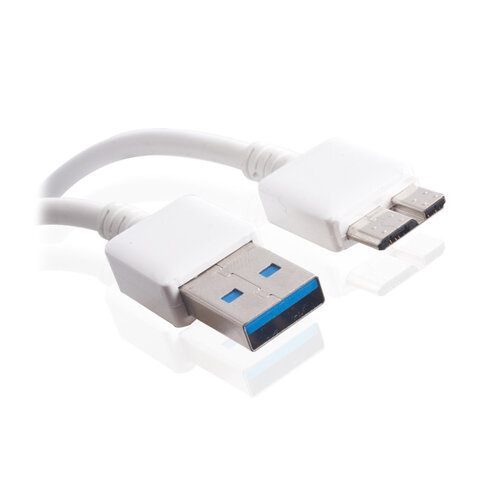 Kabel Forever USB 3.0 do Samsung Galaxy Note 3
