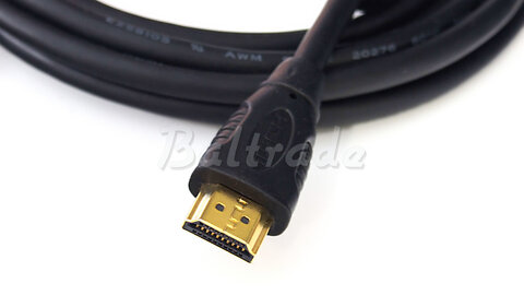 Kabel Libox HDMI-HDMI 3m (1.4v) High Speed /w Ethernet