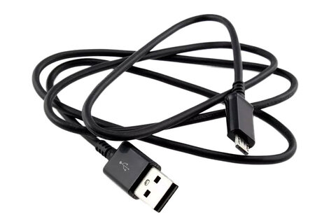 Kabel micro USB 1M - szybkie ładowanie