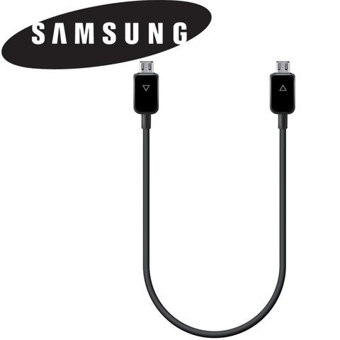 Kabel ładujący microUSB Samsung EP-SG900UB