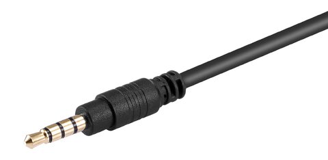 Kabel Saramonic WiTalk Link 30 - mini Jack TRRS