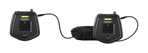 Kabel Saramonic WiTalk Link 30 - mini Jack TRRS