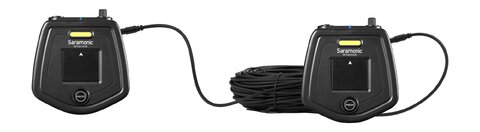 Kabel Saramonic WiTalk Link 30 - mini Jack TRRS